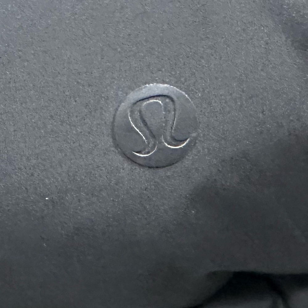 Lululemon Wunder Puff Jacket in Black Size 14 - Picture 13 of 13